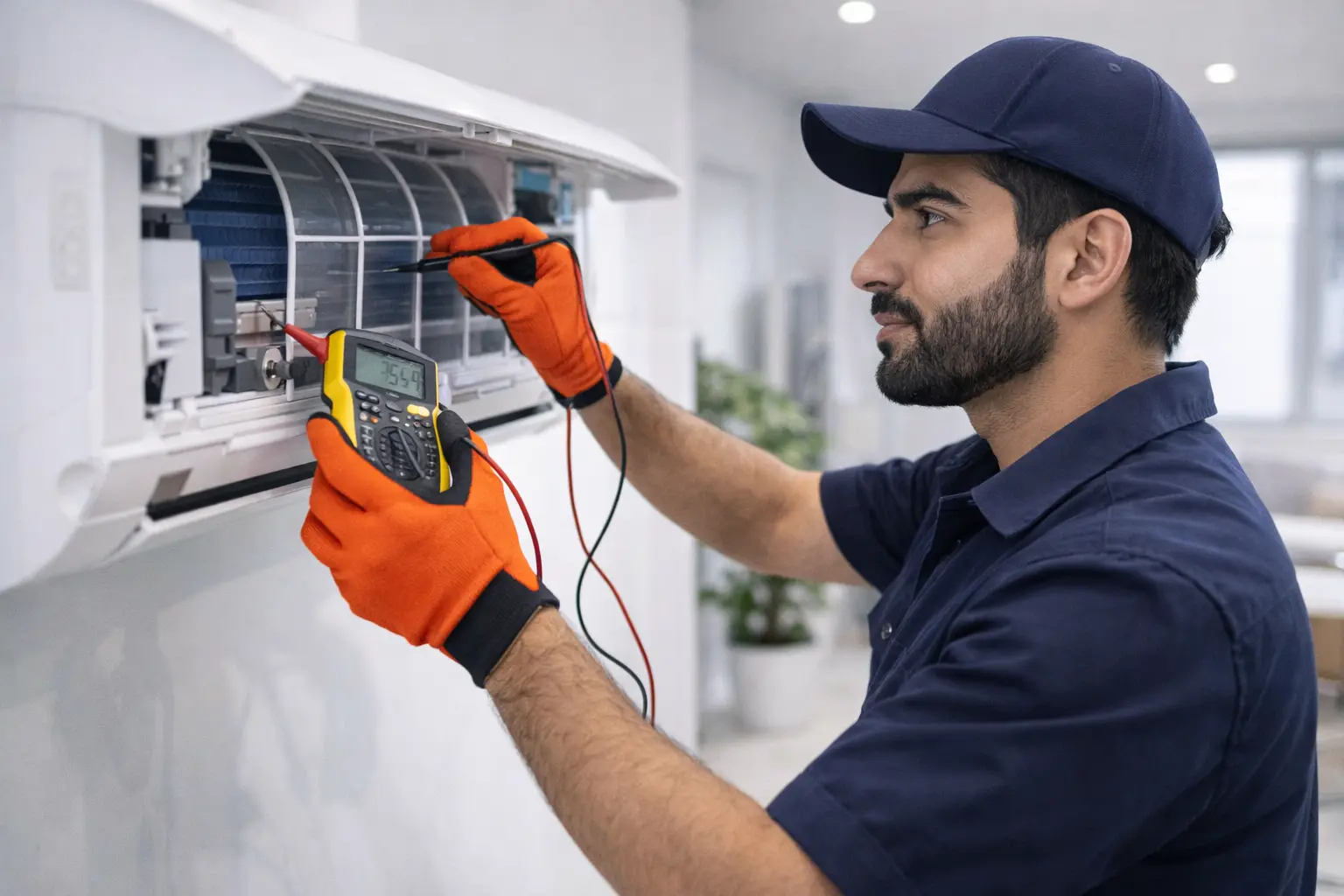 AC Repair