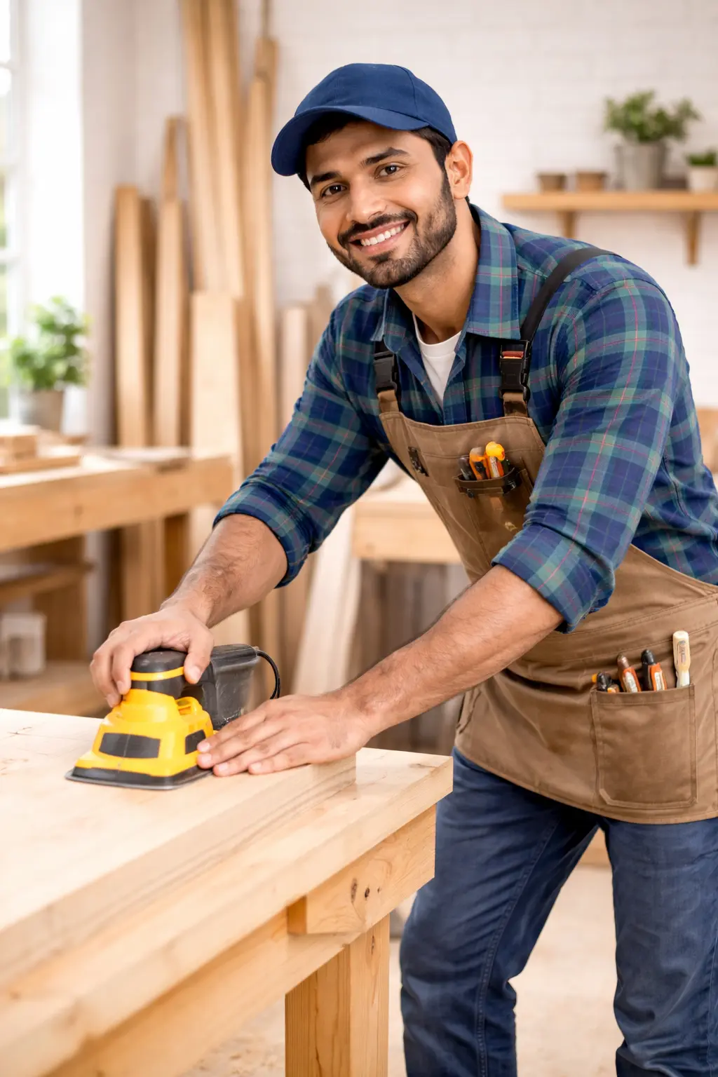 Carpenter