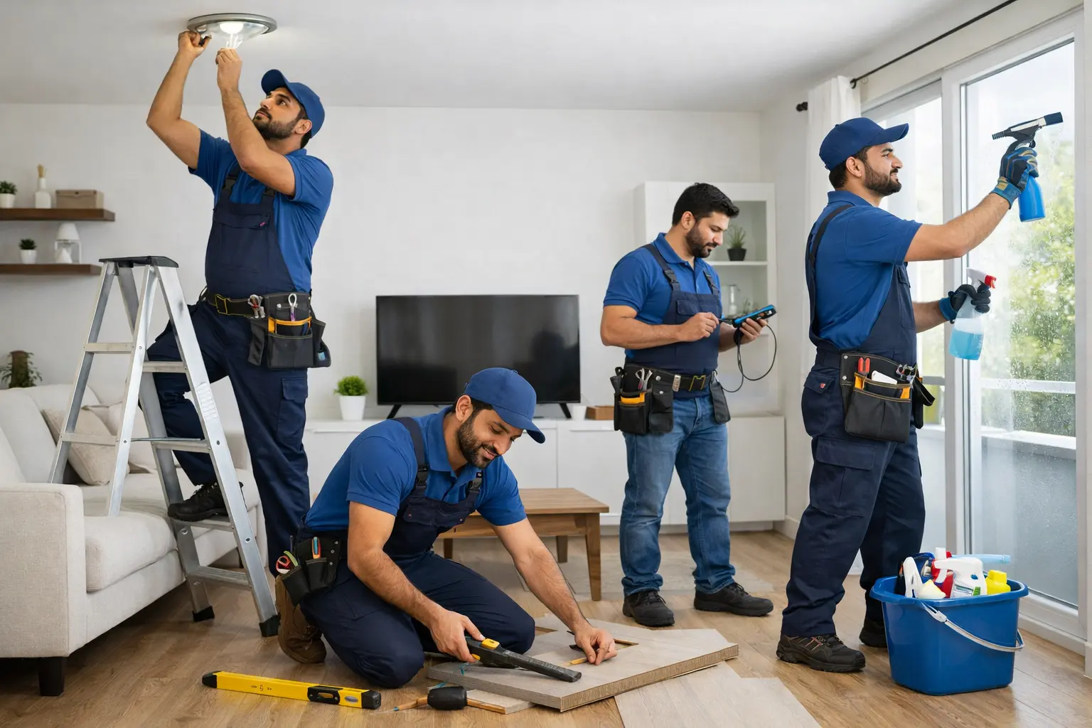 Home Repair
