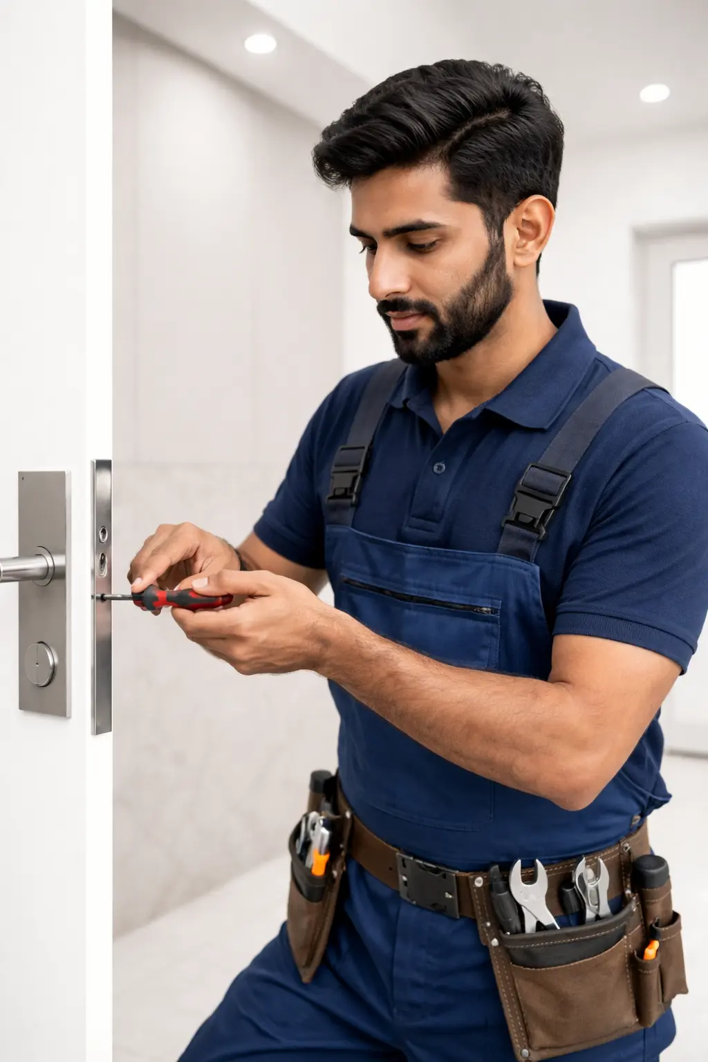 Locksmith
