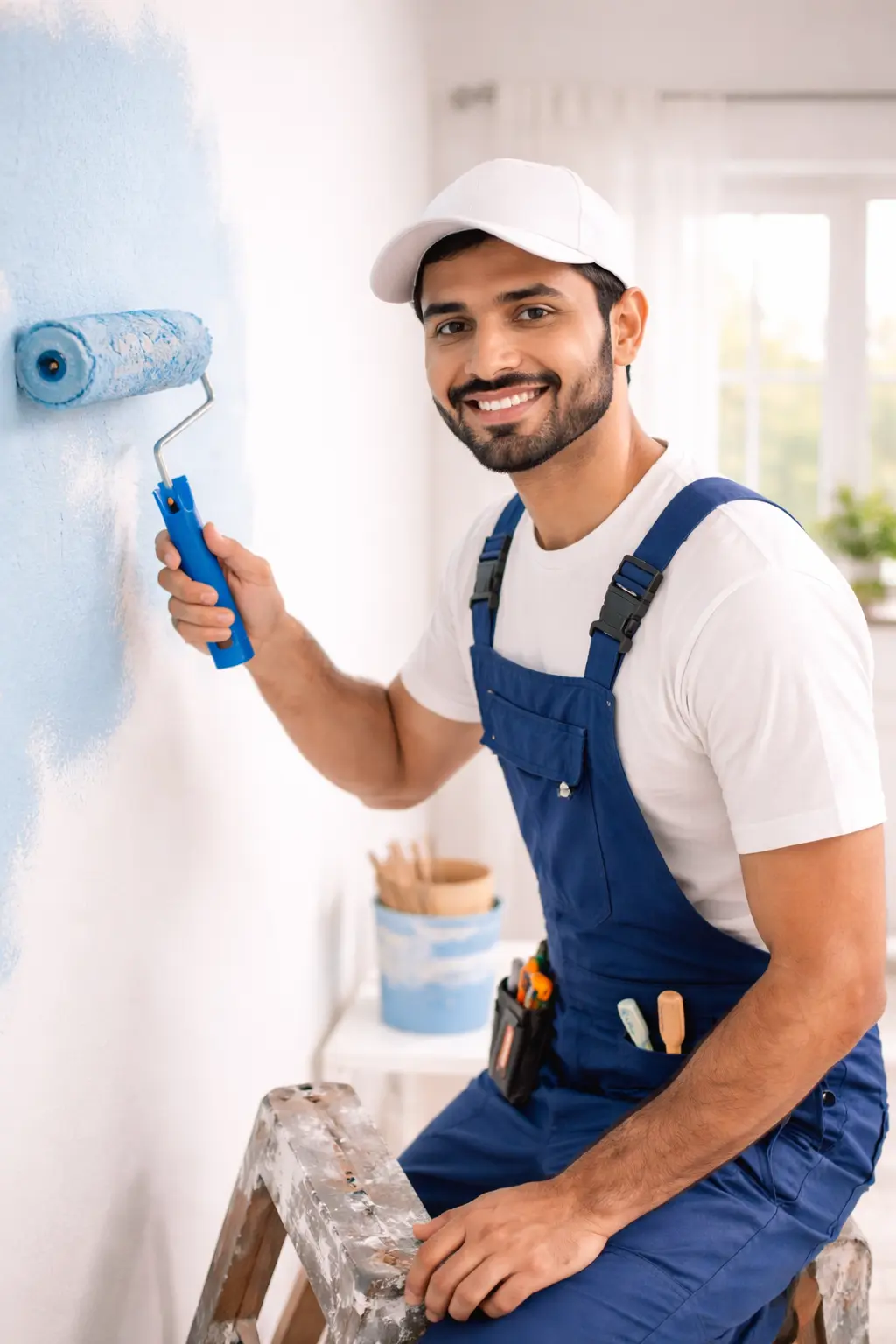 Painter