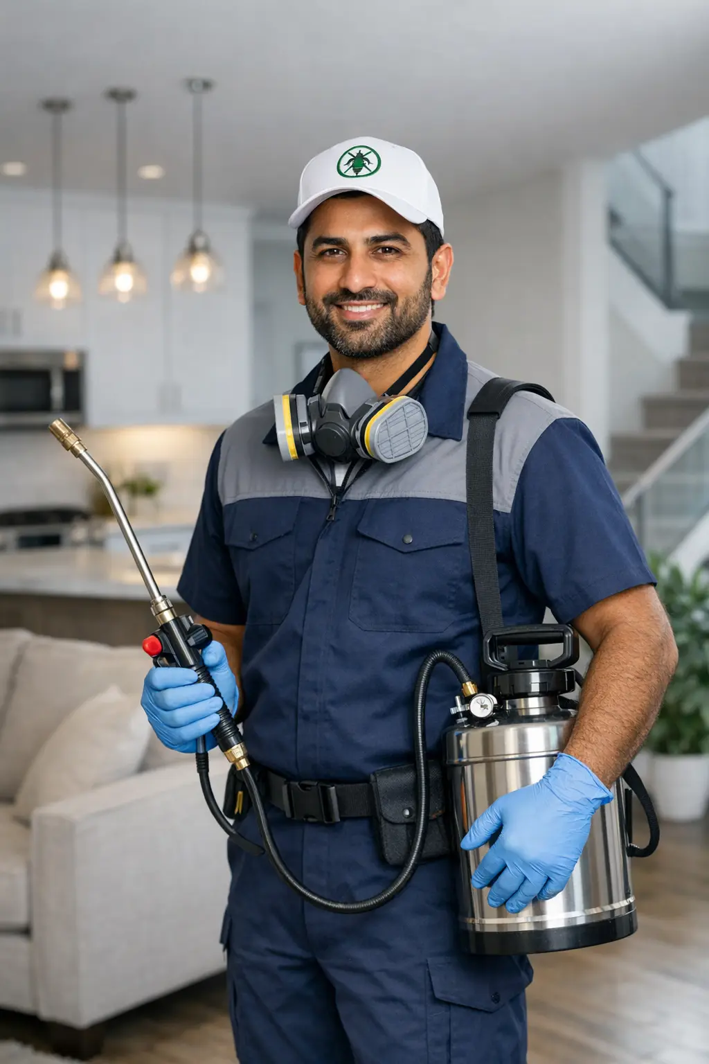 Pest Control