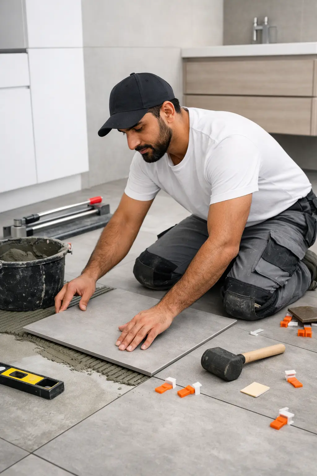 Tiler